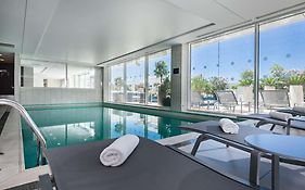 Golden Tulip Marseille Euromed